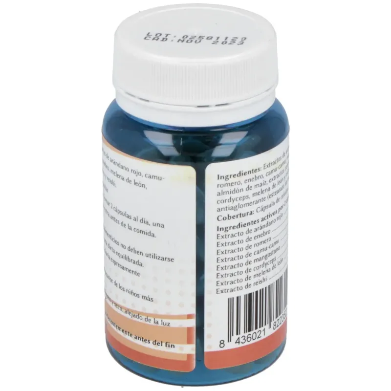 Espadiet regenerol 60caps | Farmacia Barata