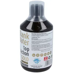 Slank water top action gold sin fucus 500ml. | Farmacia Barata