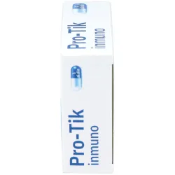 Pro-tik inmuno 30cap. | Farmacia Barata