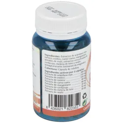 Espadiet regenerol 60caps | Farmacia Barata