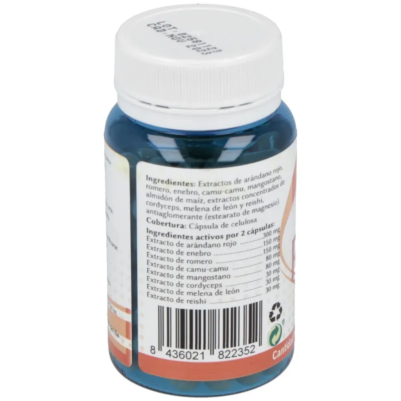 Espadiet regenerol 60caps | Farmacia Barata