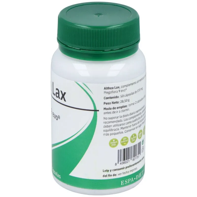 Espadiet althea lax 50caps | Farmacia Barata Espadiet althea lax 50caps | Farmacia Barata