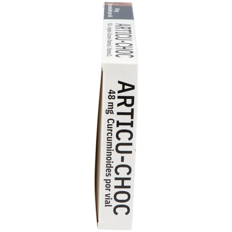 Articu choc 10viales | Farmacia Barata