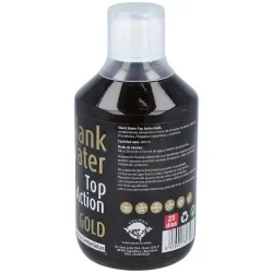 Espadiet slank water top action gold 500ml | Farmacia Barata