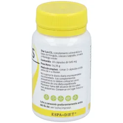 Espadiet star lax cs 30caps | Farmacia Barata