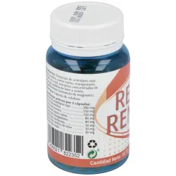 Espadiet regenerol 60caps | Farmacia Barata