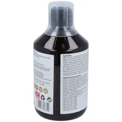 Slank water top action gold sin fucus 500ml. | Farmacia Barata