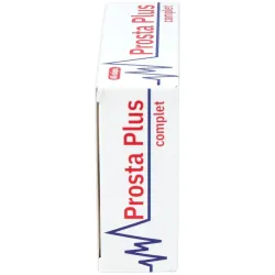 Espadiet prostaplus complet 45caps | Farmacia Barata
