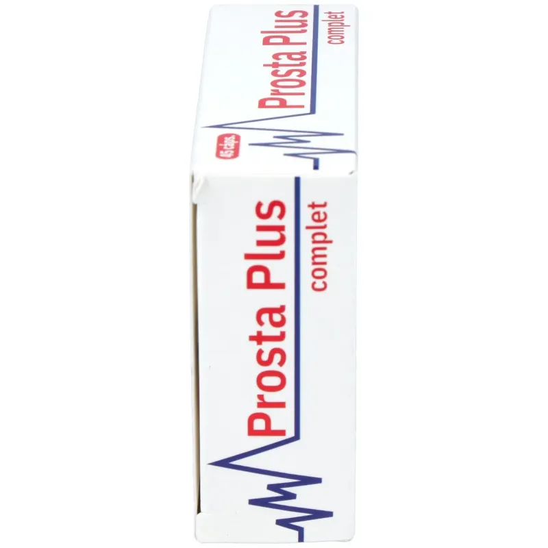 Espadiet prostaplus complet 45caps | Farmacia Barata