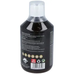 Espadiet slank water top action gold 500ml | Farmacia Barata
