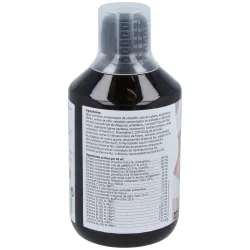 Slank water top action gold sin fucus 500ml. | Farmacia Barata