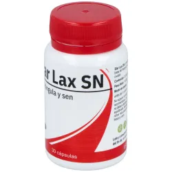 Star lax sn 30cap. | Farmacia Barata