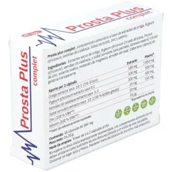 Espadiet prostaplus complet 45caps | Farmacia Barata