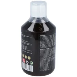 Espadiet slank water top action gold 500ml | Farmacia Barata