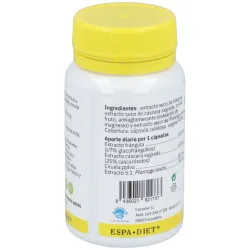 Espadiet star lax cs 30caps | Farmacia Barata