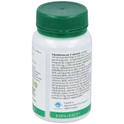 Espadiet althea lax 50caps | Farmacia Barata Espadiet althea lax 50caps | Farmacia Barata