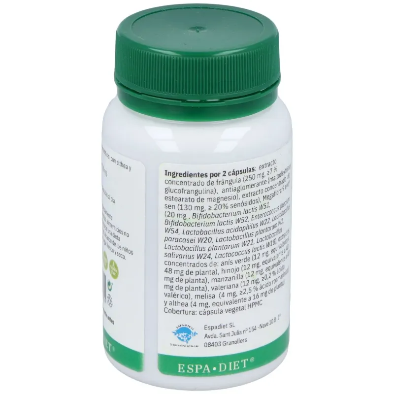 Espadiet althea lax 50caps | Farmacia Barata Espadiet althea lax 50caps | Farmacia Barata