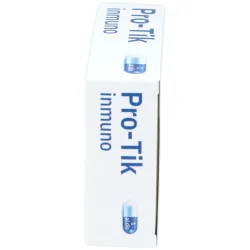 Pro-tik inmuno 30cap. | Farmacia Barata