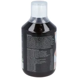 Espadiet slank water top action gold 500ml | Farmacia Barata