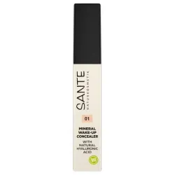 Corrector mineral wake-up 01 neutral ivory 8ml.