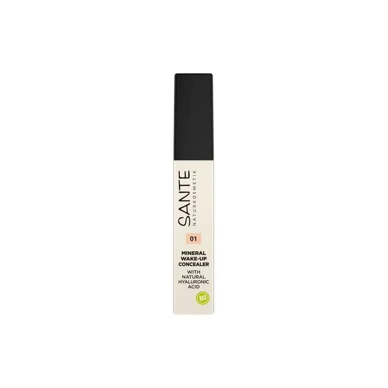 Corrector mineral wake-up 01 neutral ivory 8ml. | Farmacia Barata
