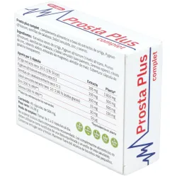 Espadiet prostaplus complet 45caps | Farmacia Barata