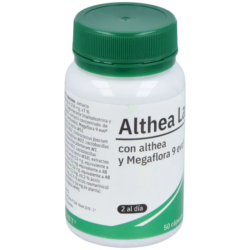 Espadiet althea lax 50caps | Farmacia Barata Espadiet althea lax 50caps | Farmacia Barata