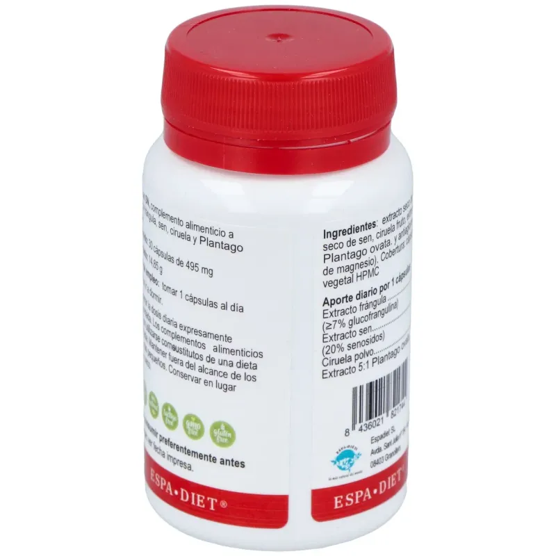 Star lax sn 30cap. | Farmacia Barata