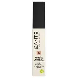 Corrector mineral wake-up 02 warm beige 8ml.