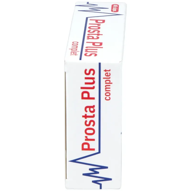 Espadiet prostaplus complet 45caps | Farmacia Barata