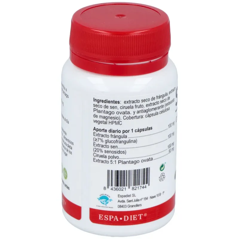 Star lax sn 30cap. | Farmacia Barata