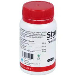Star lax sn 30cap. | Farmacia Barata