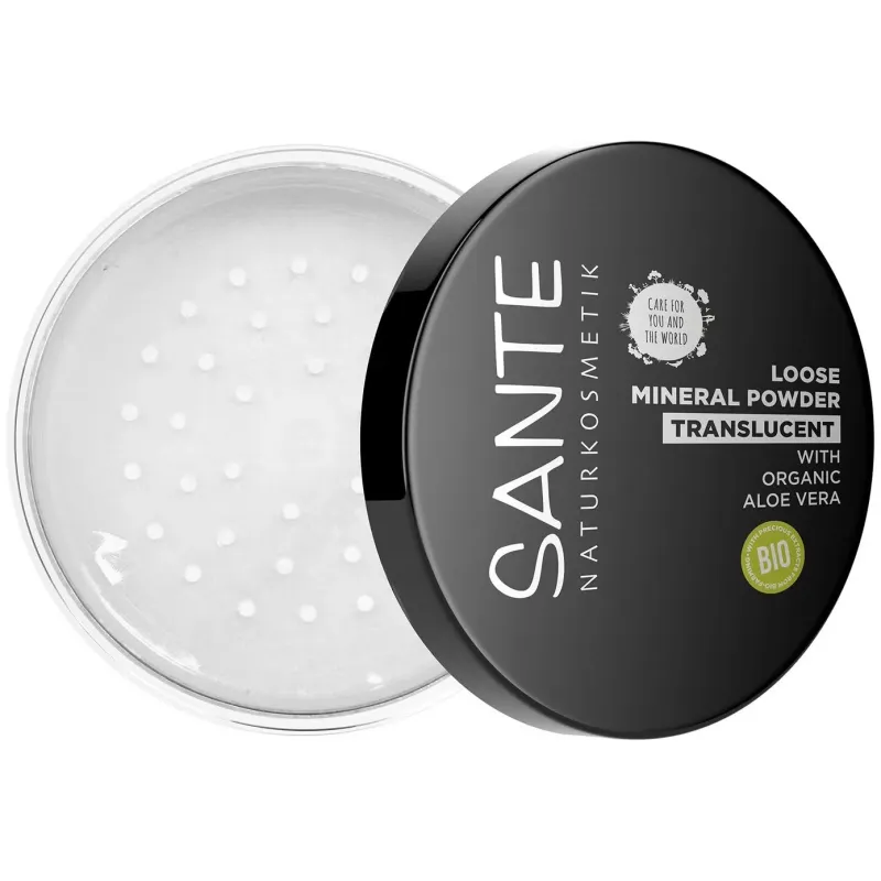Sante polvos minerales sueltos 12g | Farmacia Barata Sante polvos minerales sueltos 12g | Farmacia Barata