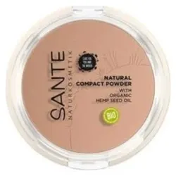 Maquillaje compacto 02 neutral beige 9gr.