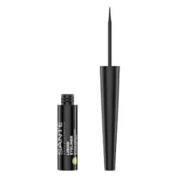 Sante perfilador de ojos líquido 01 black 3,5ml