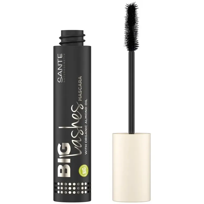Mascara de pestañas big lashes 01 black 10ml. | Farmacia Barata Mascara de pestañas big lashes 01 black 10ml. | Farmacia Barata