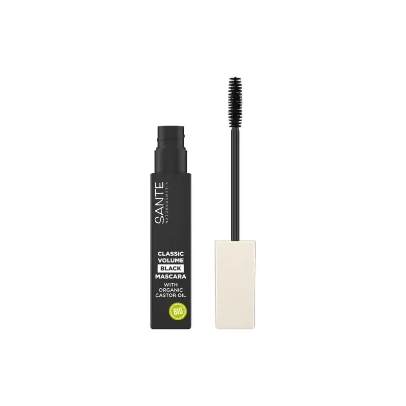 Mascara de pestañas volumen 01 black 8ml. | Farmacia Barata