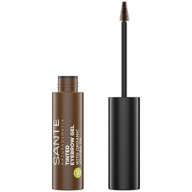 Gel tratante cejas color 02 brownie 3,5ml. | Farmacia Barata Gel tratante cejas color 02 brownie 3,5ml. | Farmacia Barata