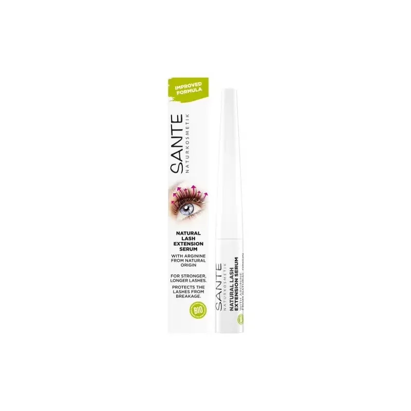 Sante sérum pestañas lash extension 3_5ml | Farmacia Barata