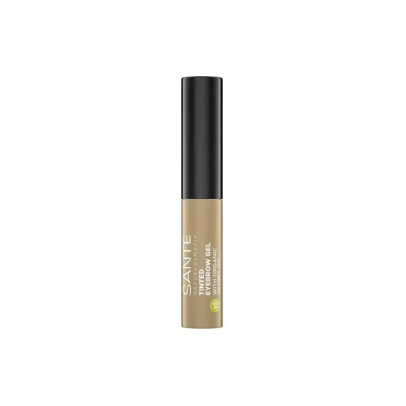 Gel tratante cejas color 01 blonde 3,5ml. | Farmacia Barata Gel tratante cejas color 01 blonde 3,5ml. | Farmacia Barata
