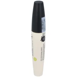 Mascara de pestañas sensitive 01 black 12ml. | Farmacia Barata