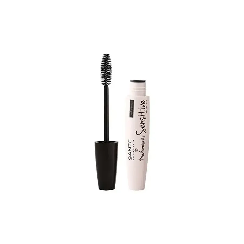 Mascara de pestañas extension natural 01 black 8ml | Farmacia Barata