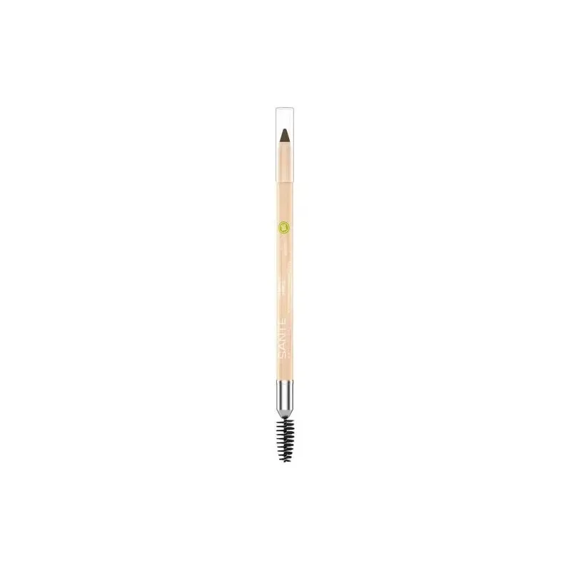 Sante lápiz perfilador cejas nro 02 brown 1,08g | Farmacia Barata