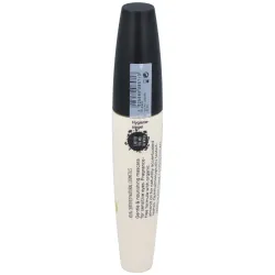 Mascara de pestañas sensitive 01 black 12ml. | Farmacia Barata