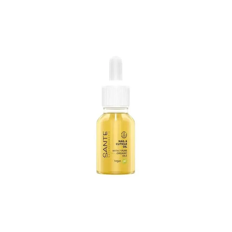 Sante aceite uñas cuticulas 15ml | Farmacia Barata Sante aceite uñas cuticulas 15ml | Farmacia Barata