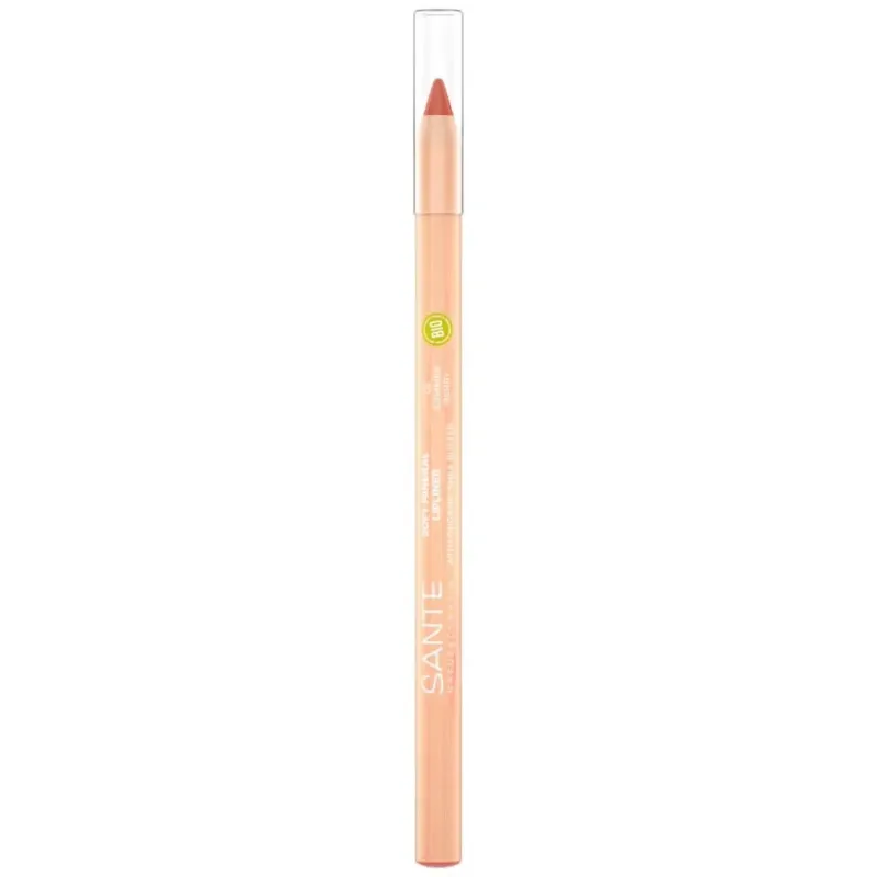 Lapiz perfilador de labios 02 summer berry 1,14gr. | Farmacia Barata