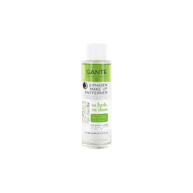 Desmaquillante bifasico ojos y labios 110ml. | Farmacia Barata Desmaquillante bifasico ojos y labios 110ml. | Farmacia Barata