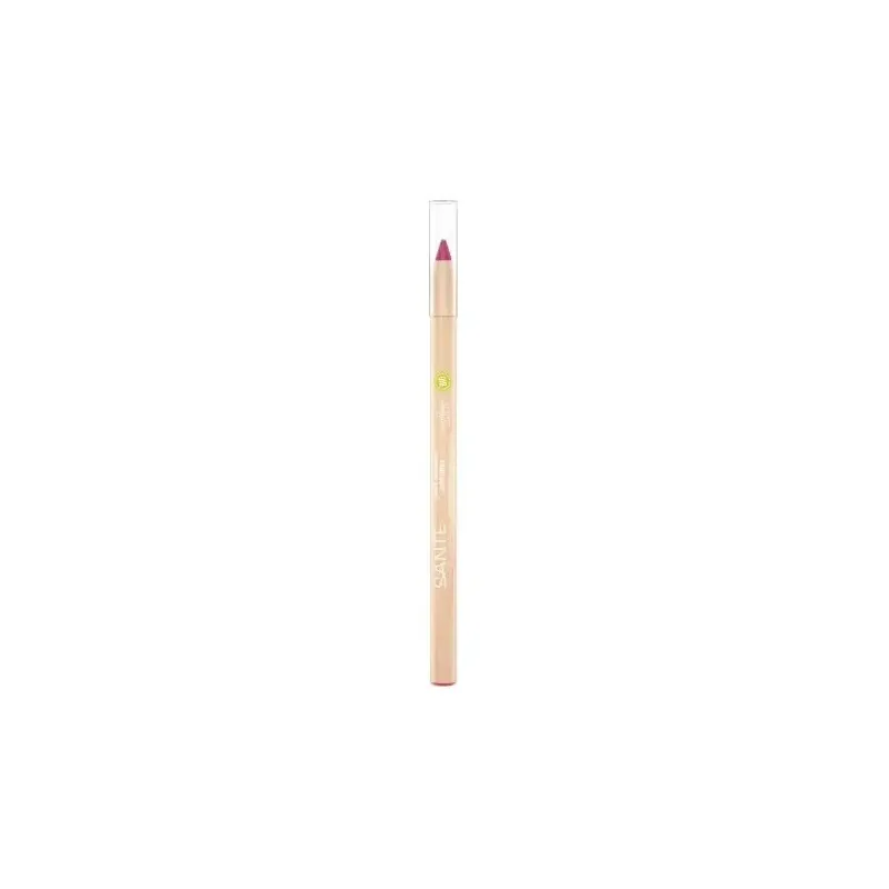 Sante lapiz perfilador labios 04 blooming scarlet 1_14g | Farmacia Barata