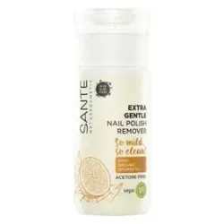 Sante quitaesmalte extra suave 100ml