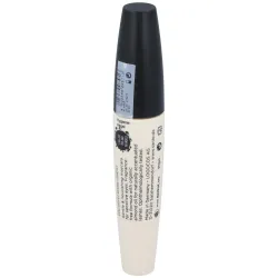 Mascara de pestañas sensitive 01 black 12ml. | Farmacia Barata